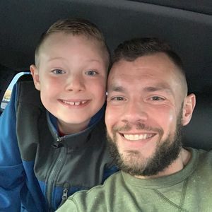 Meet your Posher, Keith